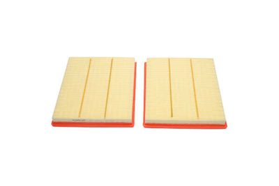 Gaisa filtrs KAVO PARTS FAF-10260