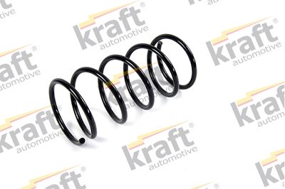Balstiekārtas atspere KRAFT AUTOMOTIVE 4025532