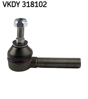 Наконечник поперечной рулевой тяги SKF VKDY 318102