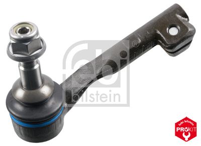 Наконечник поперечной рулевой тяги FEBI BILSTEIN 44658