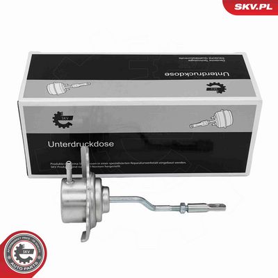Pūtes spiediena regulēšanas vārsts ESEN SKV 95SKV445