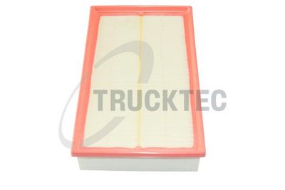 Gaisa filtrs TRUCKTEC AUTOMOTIVE 07.14.190