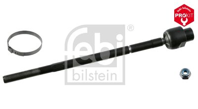 Осевой шарнир, рулевая тяга FEBI BILSTEIN 23228