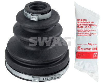 Комплект пыльника, приводной вал SWAG 33 10 6089