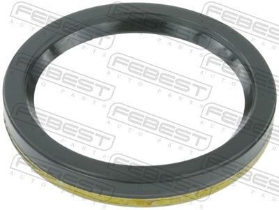 Уплотняющее кольцо, раздаточная коробка FEBEST 95FEY-56700909X