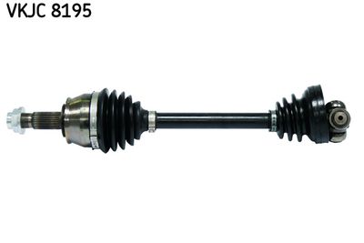 Приводной вал SKF VKJC 8195