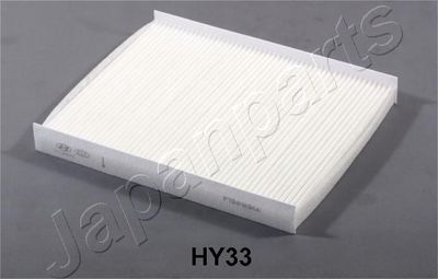 Filtrs, Salona telpas gaiss JAPANPARTS FAA-HY33
