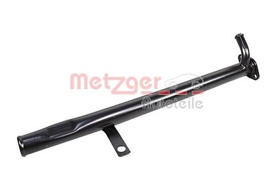 Dzesēšanas šķidruma caurule METZGER 4010476