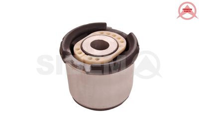 Втулка, балка моста SIDEM 837305