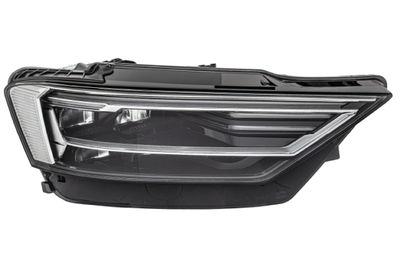 Pamatlukturis HELLA 1EX 012 863-421