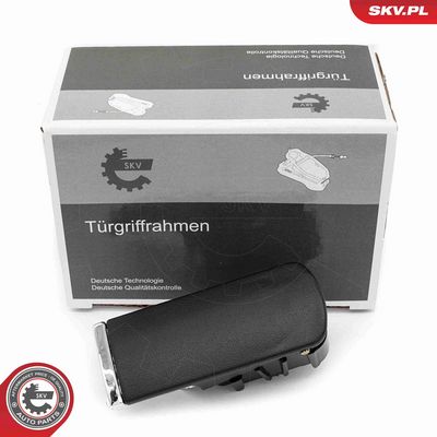 Ārējais durvju rokturis ESEN SKV 97SKV074