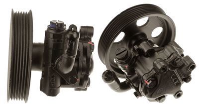 Гидравлический насос, рулевое управление TRW JPR413