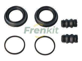 FRENKIT 244026 Remkomplekts, Bremžu suports