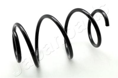 Balstiekārtas atspere JAPANPARTS ZC3334A
