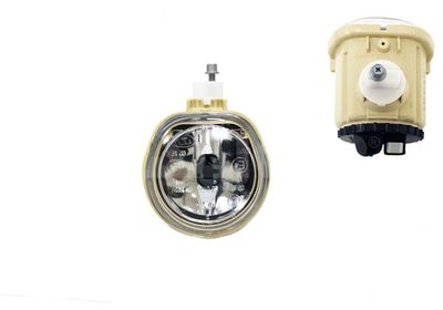 ALKAR 2903498 Miglas lukturis