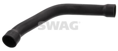 Шланг радиатора SWAG 10 93 0472