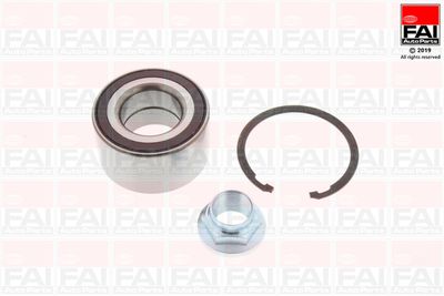 Комплект подшипника ступицы колеса FAI AutoParts FWBK1122