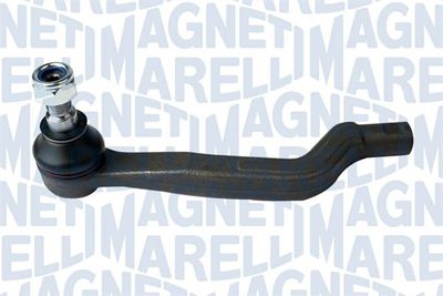 Наконечник поперечной рулевой тяги MAGNETI MARELLI 301191604980