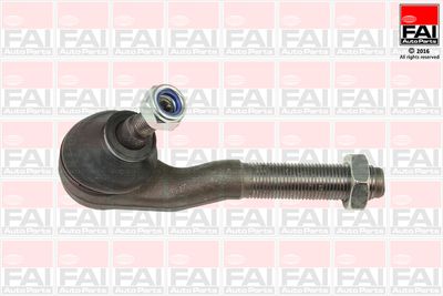 Наконечник поперечной рулевой тяги FAI AutoParts SS522