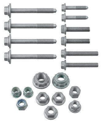 Ремкомплект, подвеска колеса LEMFÖRDER 39907 01