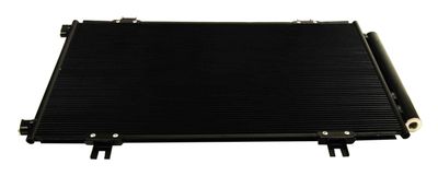 Kondensators, Gaisa kond. sistēma MAXGEAR AC830240