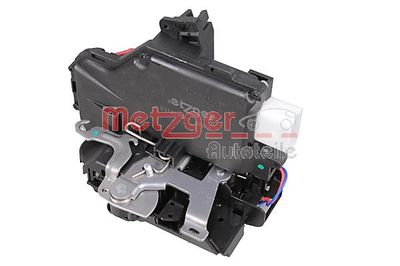 Замок двери METZGER 2314170