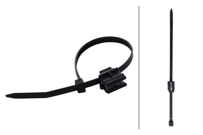 Кабельная стяжка HELLA 8HL 185 549-021