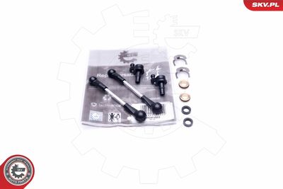 Ремкомплект, модуль впускного коллектора ESEN SKV 49SKV502