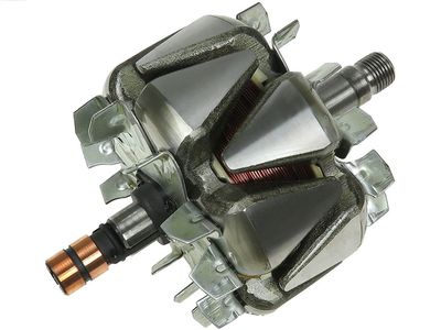 Rotors, Ģenerators AS-PL AR0036