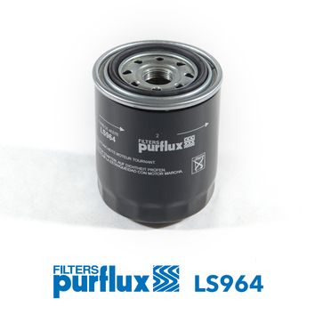 Масляный фильтр PURFLUX LS964