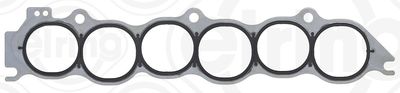 Прокладка, корпус впускного коллектора ELRING 878.790