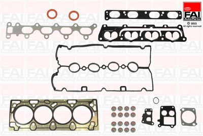 Комплект прокладок, головка цилиндра FAI AutoParts HS1364
