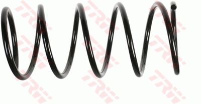 Пружина ходовой части TRW JCS769