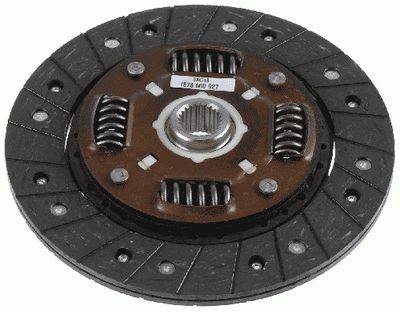 Sajūga disks SACHS 1878 600 927