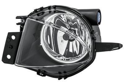 Miglas lukturis HELLA 1NA 354 992-011