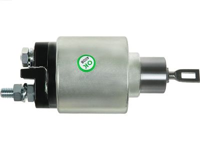 Ievilcējrelejs, Starteris AS-PL SS0036P