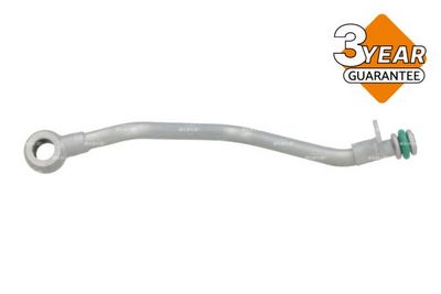 Eļļas cauruļvads, Kompresors NRF 90100264