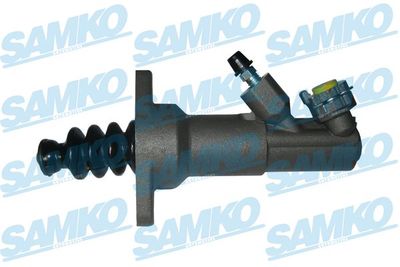 Darba cilindrs, Sajūgs SAMKO M30152