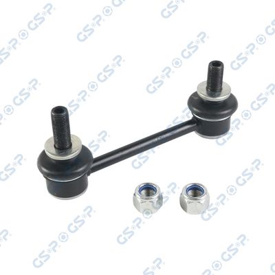 Stiepnis/Atsaite, Stabilizators GSP S051986