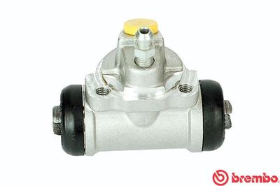 Колесный тормозной цилиндр BREMBO A 12 525