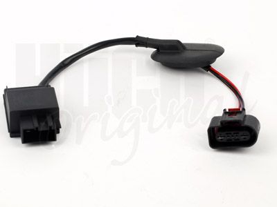 Vadības bloks, Degvielas sūknis HITACHI 132909