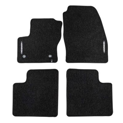 Комплект ковриков Frogum HR423916