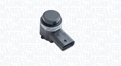Датчик, система помощи при парковке MAGNETI MARELLI 021016019010