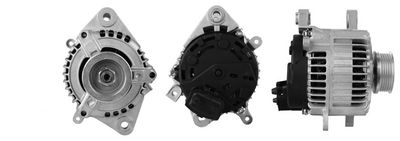 Генератор DRI 2181551002