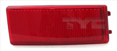 Отражатель TYC 17-0057-00-2