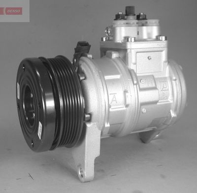 Компрессор, кондиционер DENSO DCP06006
