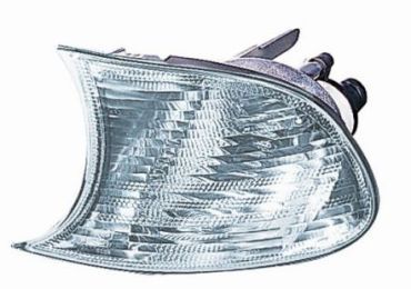 Комплект проблесковых ламп ABAKUS 444-1507P-AQ-C