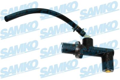 Главный цилиндр, система сцепления SAMKO F30308