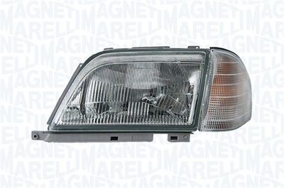 Pamatlukturis MAGNETI MARELLI 710301090121