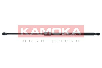 Gāzes atspere, Bagāžas/Kravas nodalījuma vāks KAMOKA 7092202